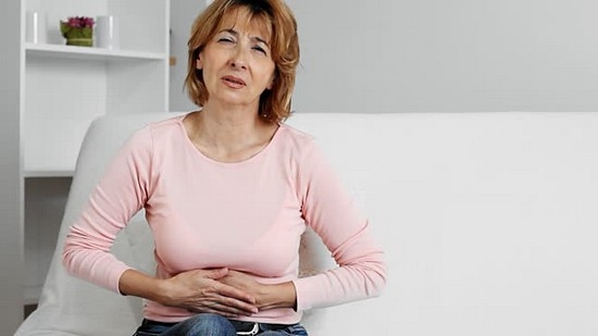 У женщин в 40 лет действительно может начаться менопауза