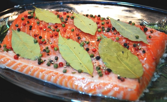 Как посолить лосося в домашних условиях вкусно и необычно?