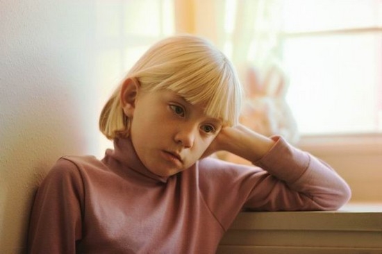 Признаки аутизма у детей  до 1 года, 2 и 3 лет