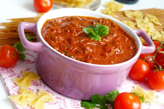 Рецепты традиционных соусов для лазаньи