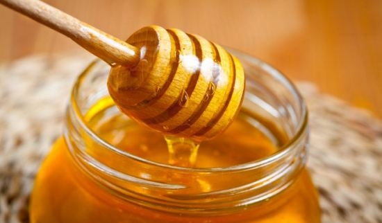 Мед является сильным бактерицидным и антисептическим средством