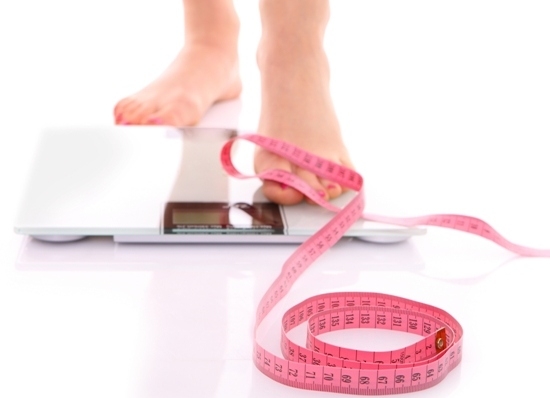 Как похудеть, рассчитывая калории