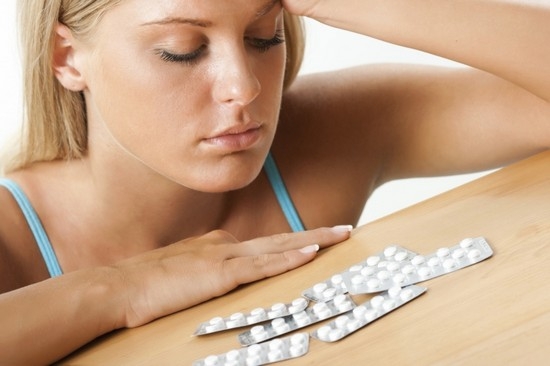 эффективность противозачаточных таблеток во время грудного вскармливания 