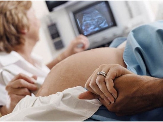 На ранних сроках беременности колит низ живота слева thumbnail