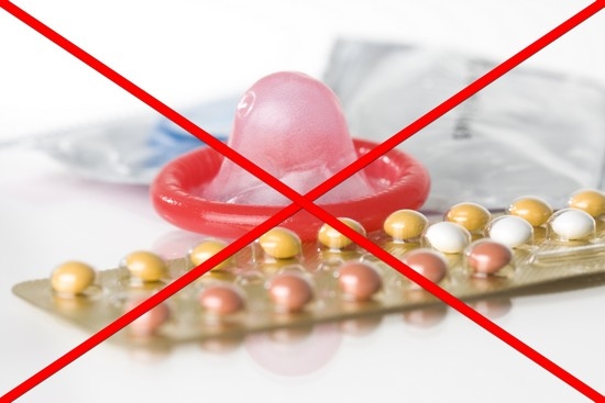 14 способов не забеременеть: Гид по контрацепции