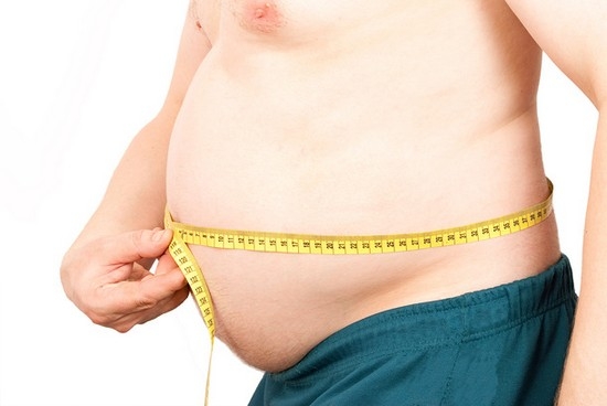 Ожирение 3 степени: сколько кг лишних