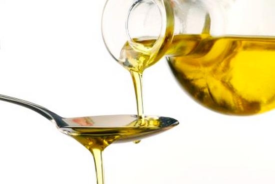 Сколько грамм растительного масла в столовой ложке?