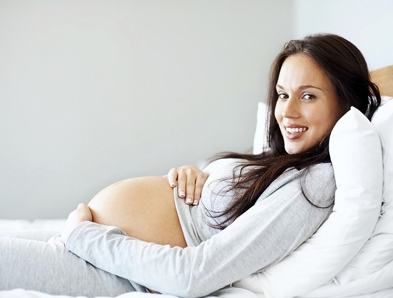 Сколько дней длится беременность у женщины