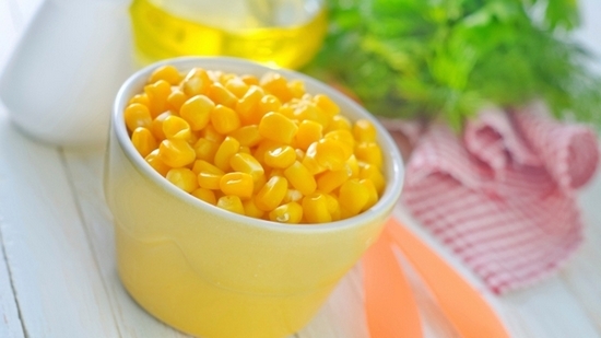 Кукуруза консервированная: польза и вред для здоровья