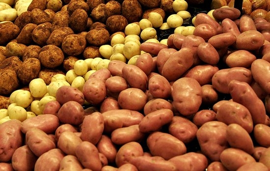Сколько варится картошка в супе? Особенности приготовления молодого картофеля
