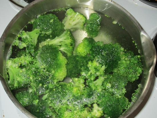 Как вкусно приготовить брокколи