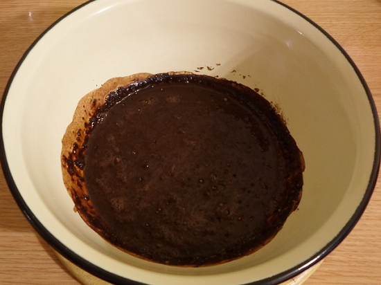Крем для шоколадного торта из какао