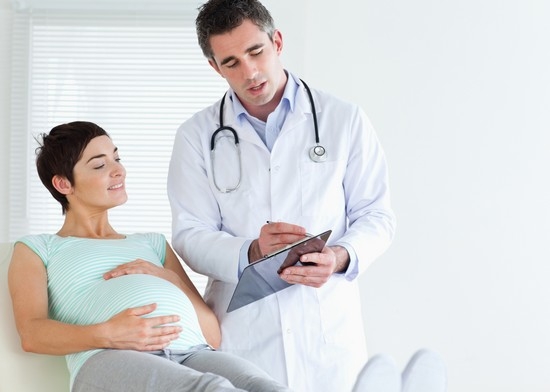 лечить обострившийся уреоплазмоз у беременной антибиотиками