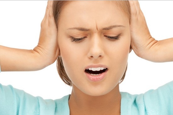 Чем лечить боль внутри уха