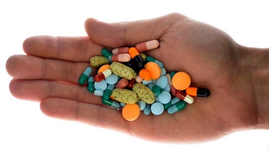 От чего применяют таблетки ранбакси? | LS