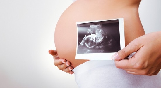 Вредно ли УЗИ при беременности для плода