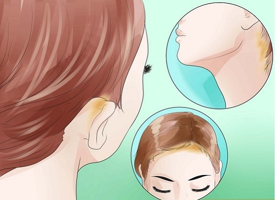 Как сделать мелирование на русых волоса. Пошаговая инстукция