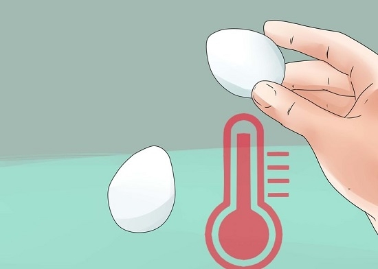 Как сварить яйцо в мешочек
