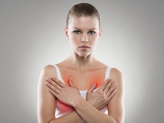Маммология | Боль в груди: 10 причин, по которым ваша грудь может болеть