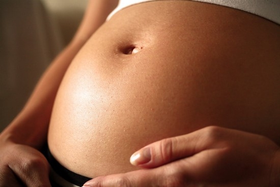 В чем опасность мастурбации во время беременности