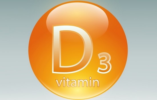 Влияние витамина Д3 на организм