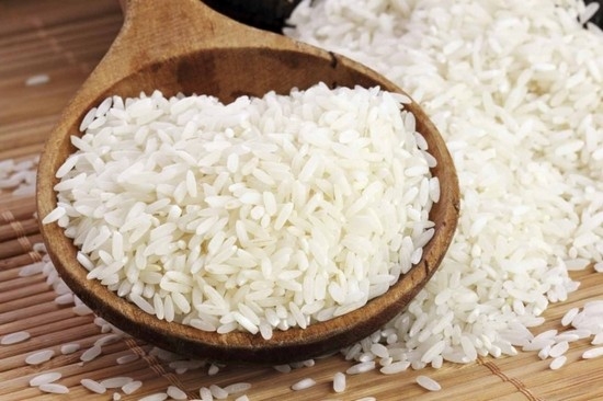 во сколько раз увеличивается рис при варке