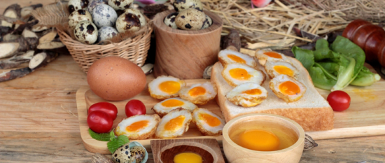 Как употреблять перепелиные яйца и чем они полезны?