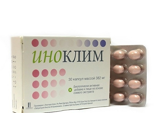 Негормональные препараты при климаксе у женщин