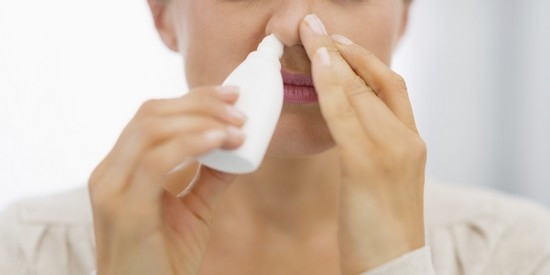 Заложенность носа без насморка: причины и лечение