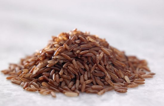 Коричневый рис польза и вред