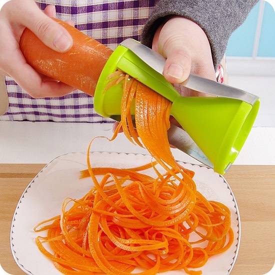 Морковь по-корейски нарезка