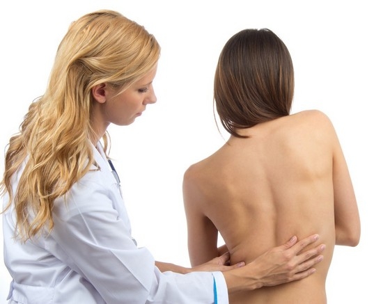 Как предотвратить или облегчить послеродовые боли в спине