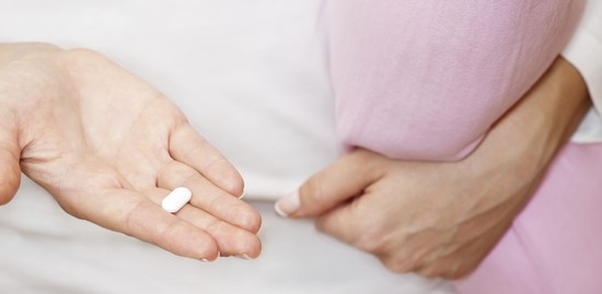 обзор таблеток, которые рекомендованы при недержании мочи у женщин