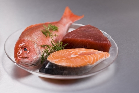 Для чего нужен рыбий жир беременным?