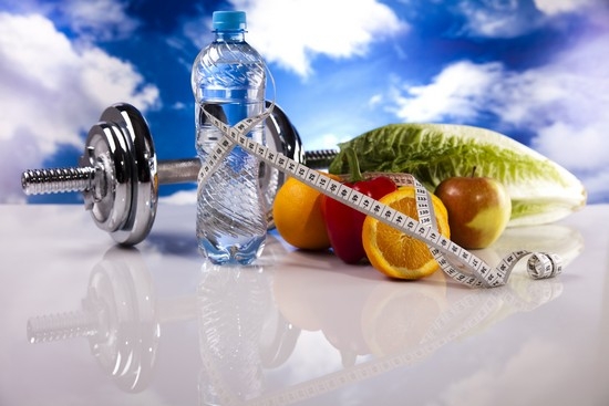 Эффективность водной диеты для похудения можно усилить 