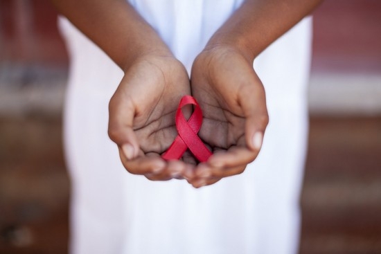 СПИД – последняя стадия ВИЧ