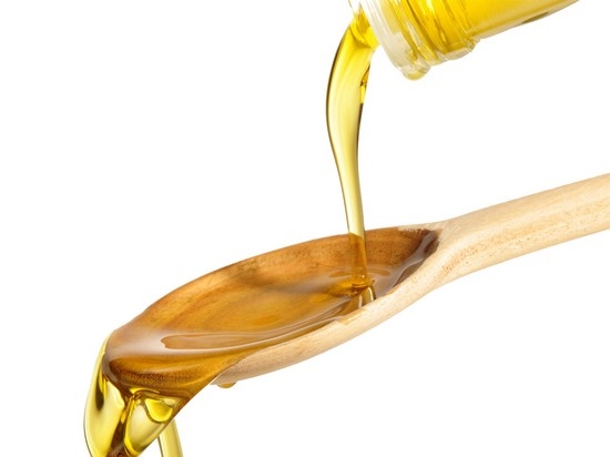 Как делается растительное масло