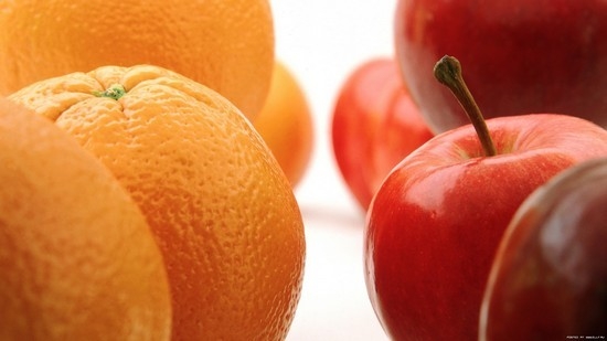 Варенье из яблок дольками прозрачное с апельсином