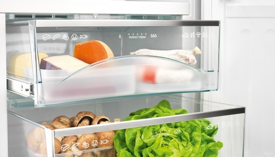 Как размораживать новые модели холодильников?
