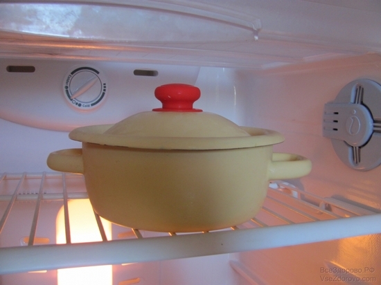 Как быстро разморозить холодильник и морозилку?