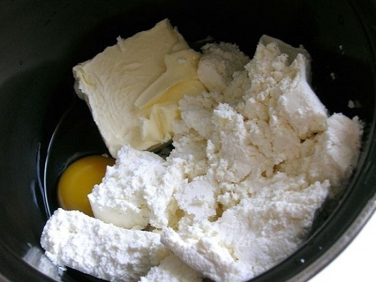 Плавленый сыр в домашних условиях. Приготовление