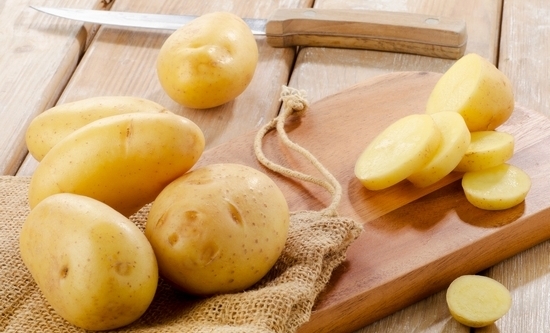 Сколько калорий в жареной картошке