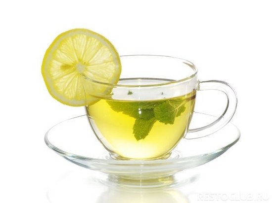 Как нормализовать давление без лекарств быстро и эффективно: зеленый час с лимоном