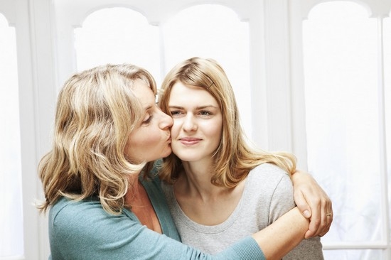 Как помириться с мамой после сильной ссоры, чтобы она простила?