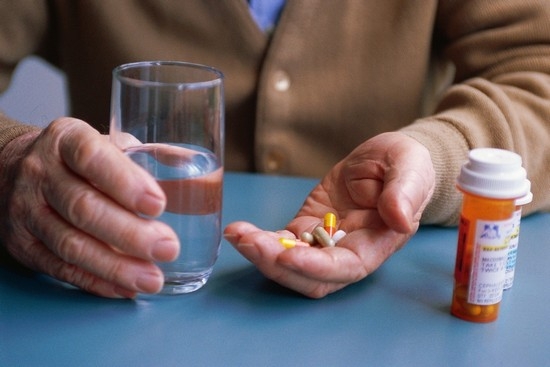 Какие препараты помогут вылечить аденому