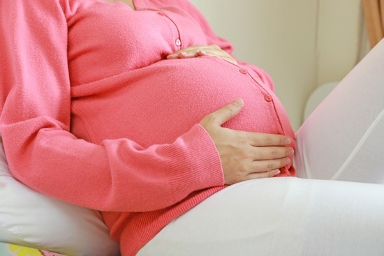 Появление анемии при беременности
