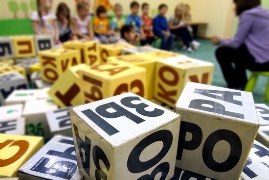 Кубики Зайцева: методика обучения для малышей и не только