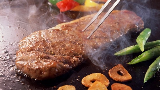 На каком масле лучше жарить мясо?