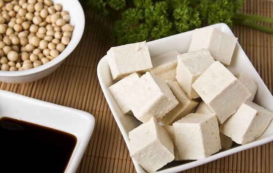 «Тофу»: рецепты приготовления 