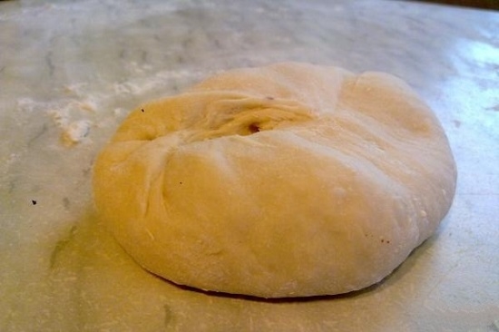 тесто для мантов в хлебопечке